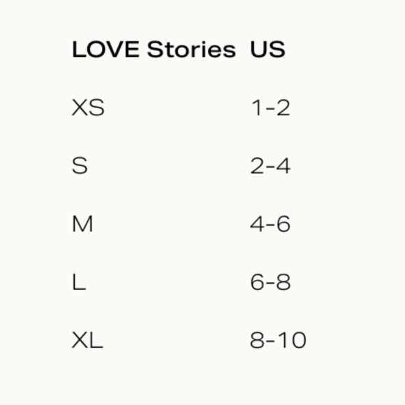 NWT!! Love Stories Ellie Lace Butterfly Thong, Mahogany - Picture 3 of 12